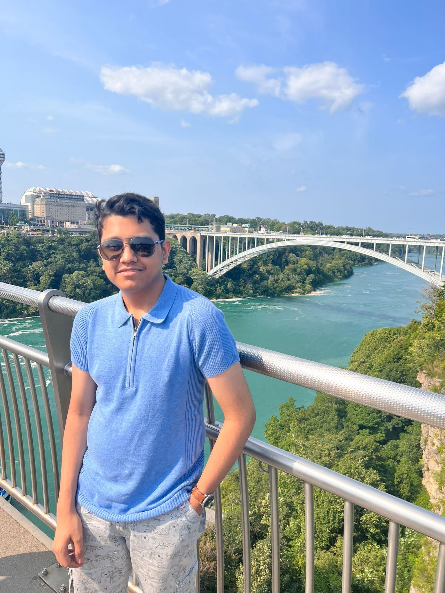 Kritarth Dandapat